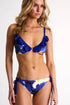 Shan Classique Classic Hip-Tied Bikini Bottom - 42560-31-951